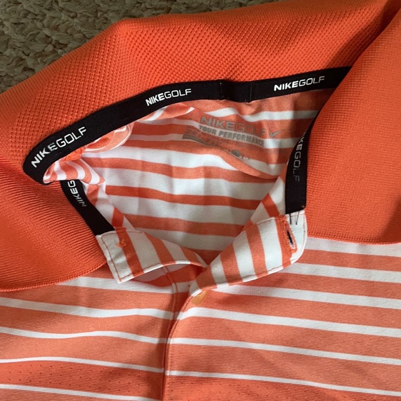 Multiple golf shirts - Picture 3 of 13